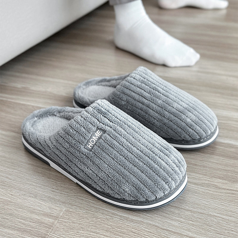 Elysian Baumwolle Hausschuhe